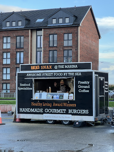 Photo of Jax Snax - W Quay, Port Glasgow PA14 5EU